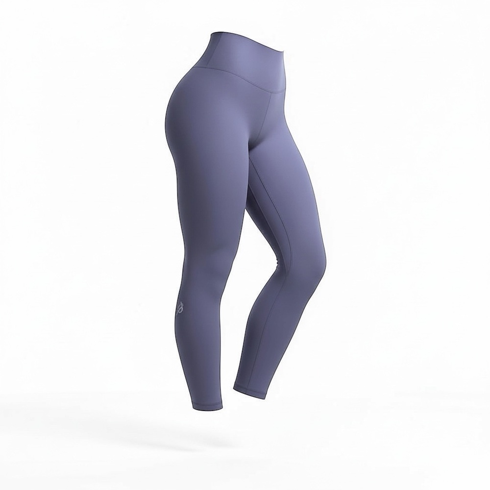 P'tula Lavender Leggings